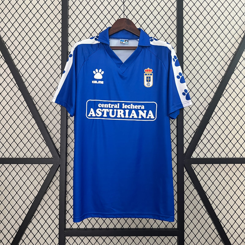 Oviedo 90-91