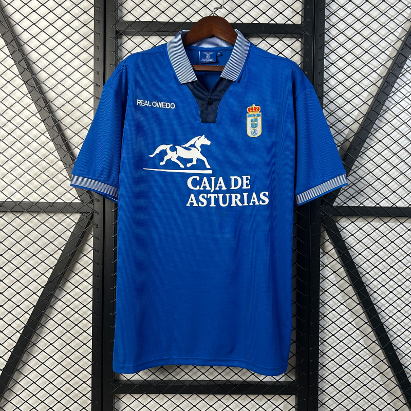 Oviedo 96-97