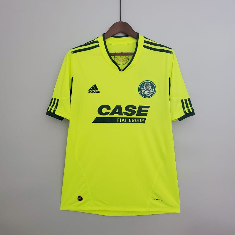 Palmeiras 10-11