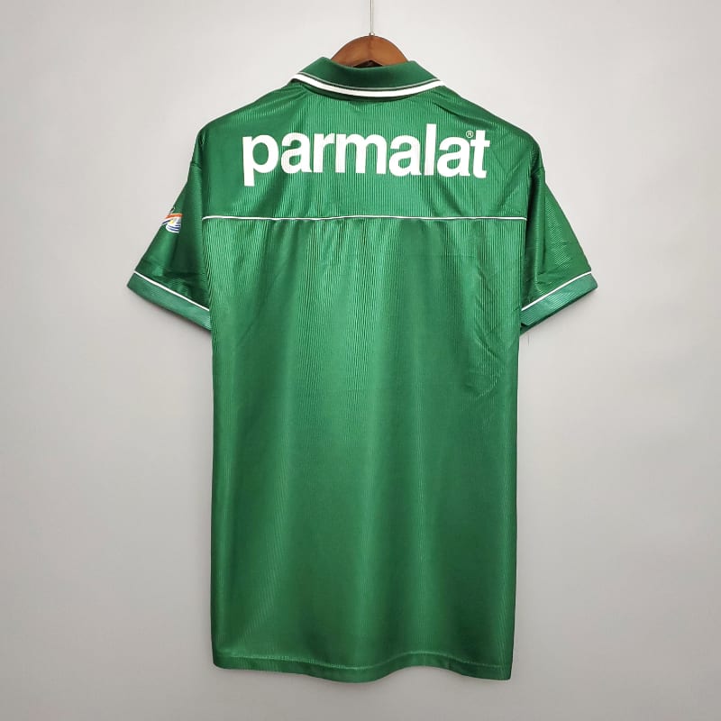 Palmeiras 100 aniversario imagen 2