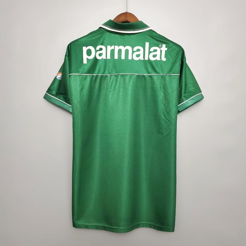 Palmeiras 100 anivesario imagen 2