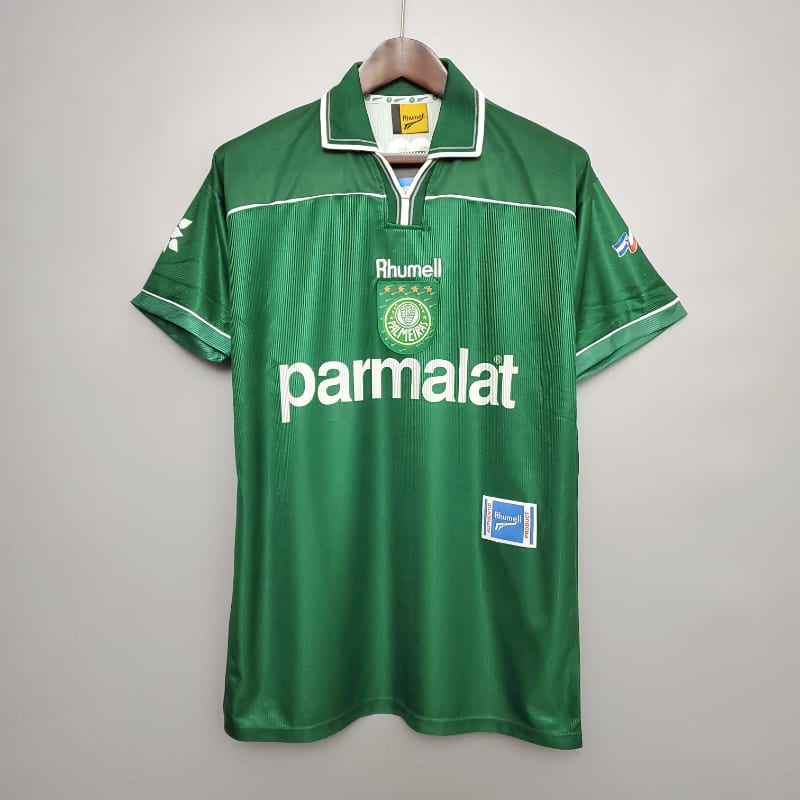Palmeiras 100 anivesario