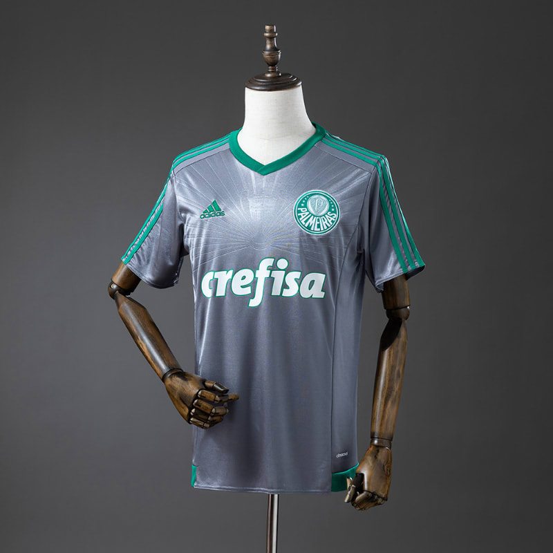 Palmeiras 16-17