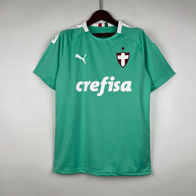 Palmeiras 19-20 -3