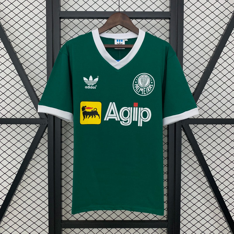 Palmeiras 1987