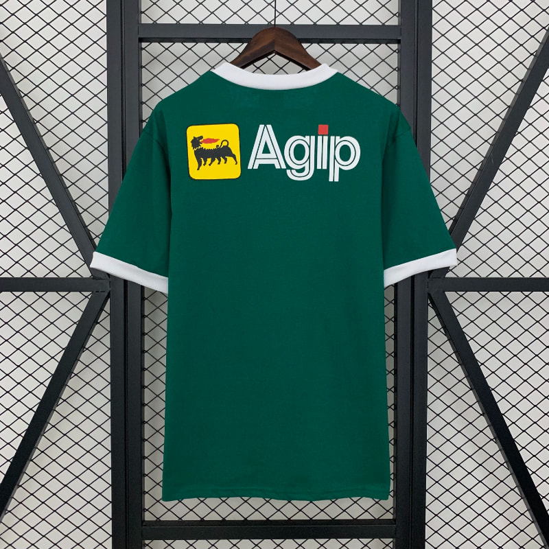 Palmeiras 1987 imagen 2