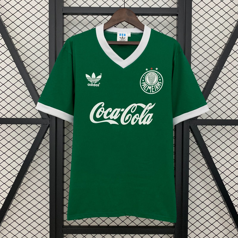 Palmeiras 1987 imagen 3