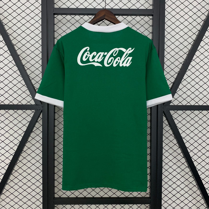 Palmeiras 1987 imagen 4