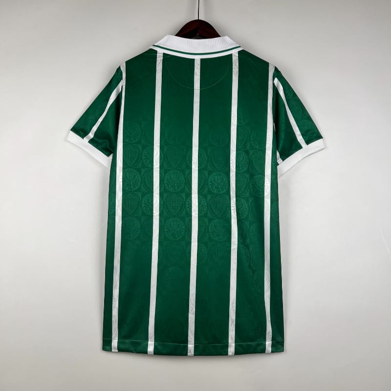 Palmeiras 1993 imagen 2