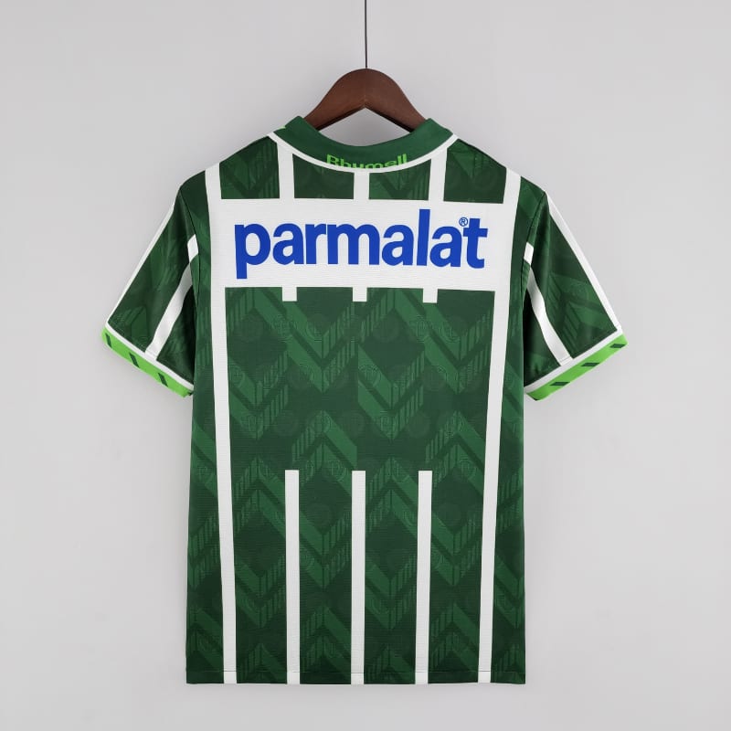 Palmeiras 1996 -2