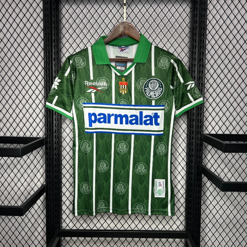 Palmeiras 1996 imagen 3