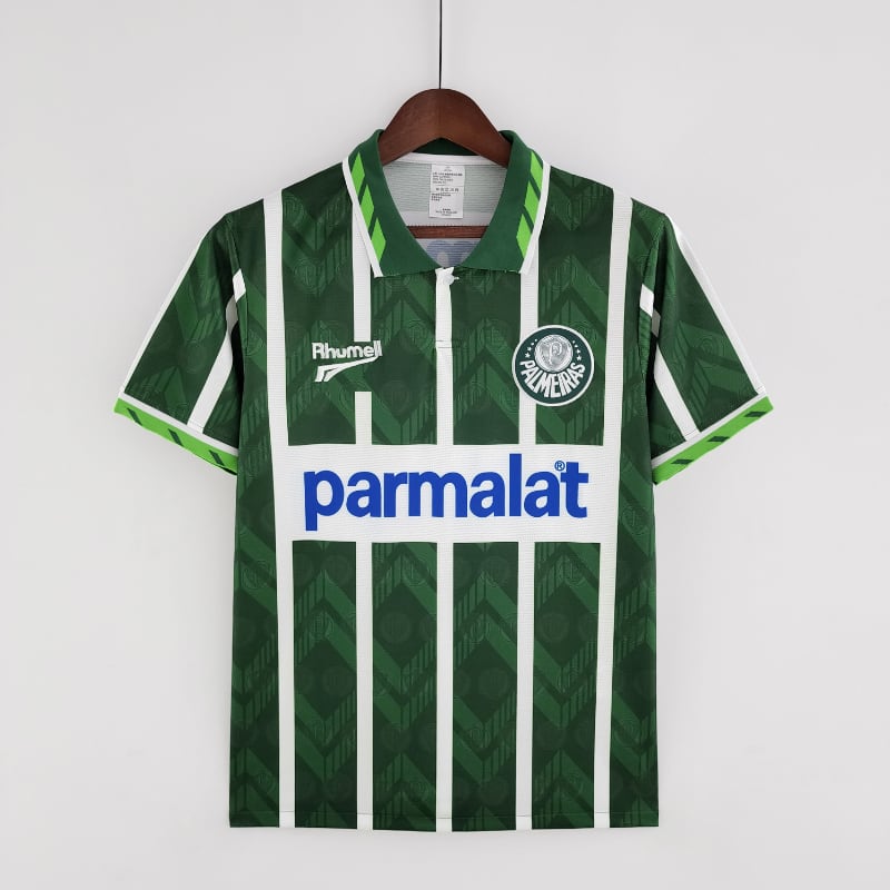 Palmeiras 1996