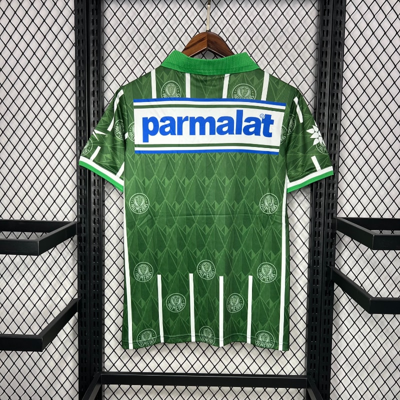 Palmeiras 1996 imagen 4