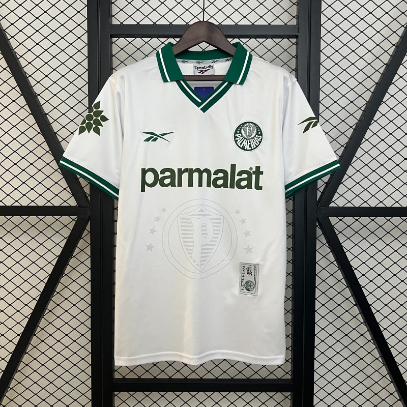 Palmeiras 1997 -2