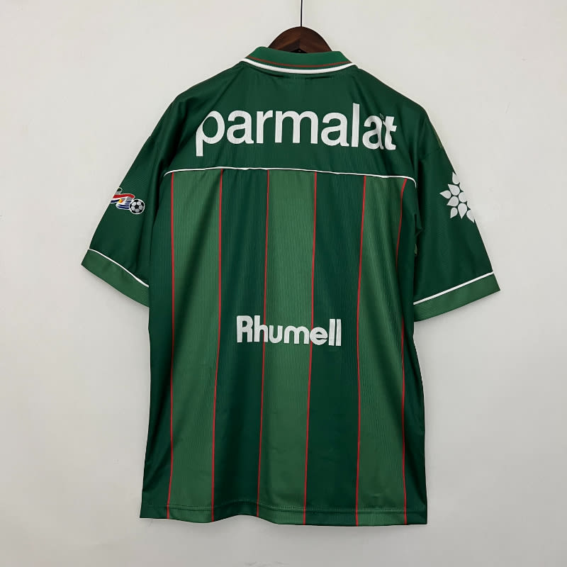 Palmeiras 1999 imagen 2