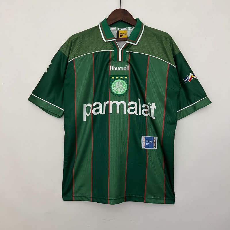 Palmeiras 1999