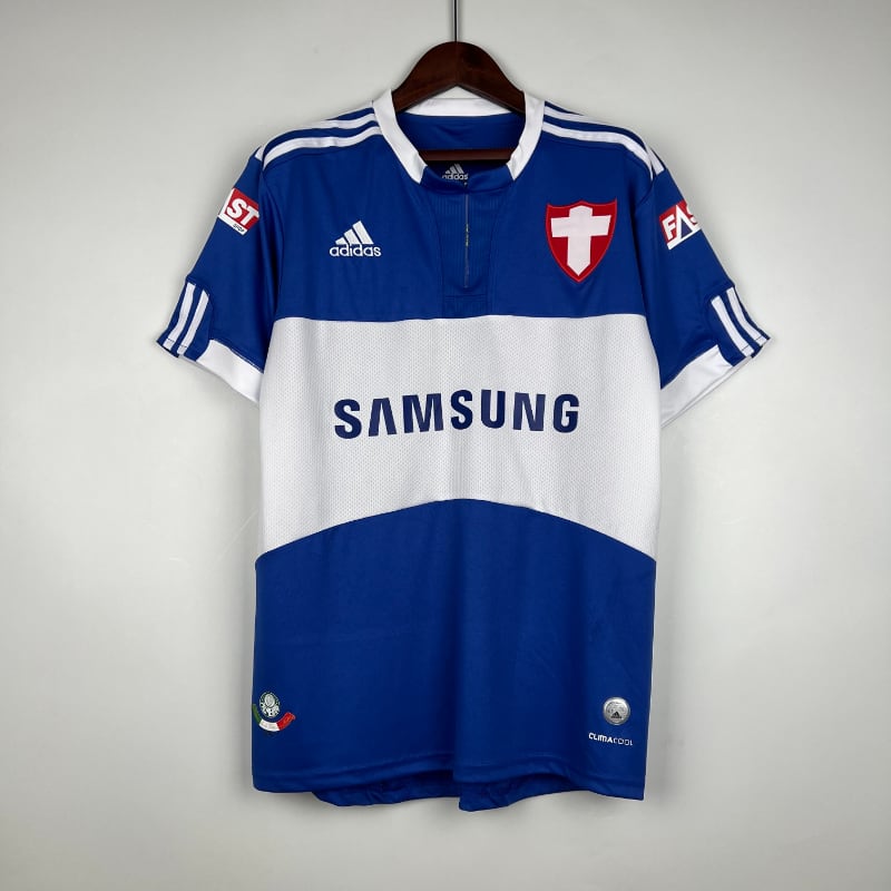 Palmeiras 2019