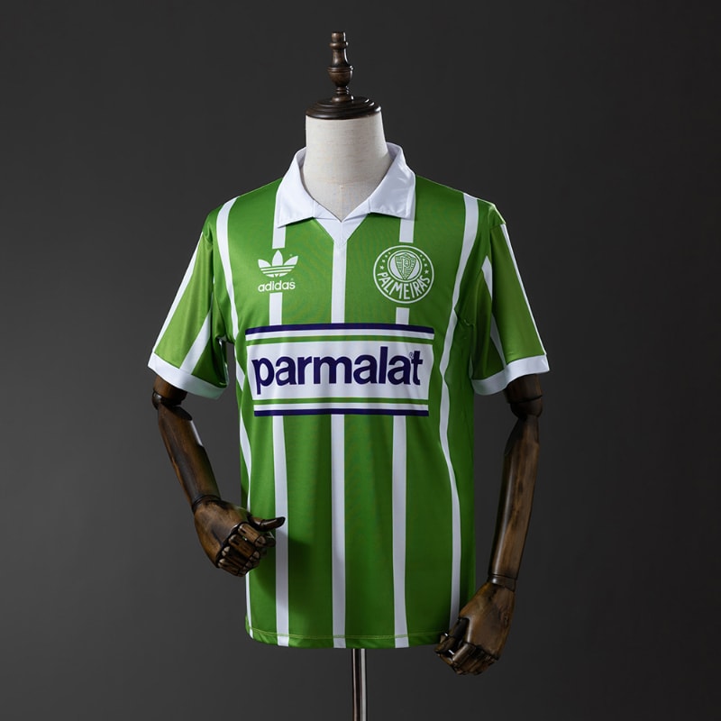 Palmeiras 92-93