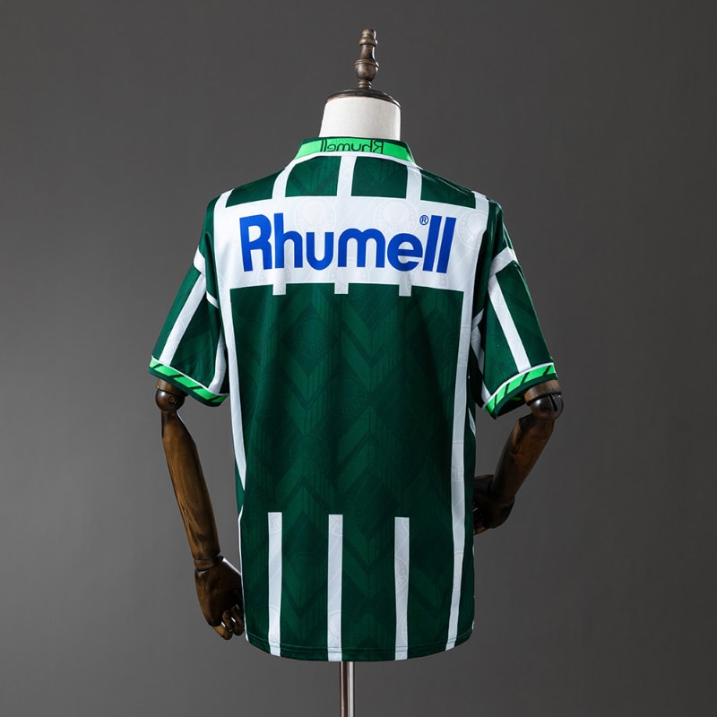Palmeiras 93-94 imagen 2