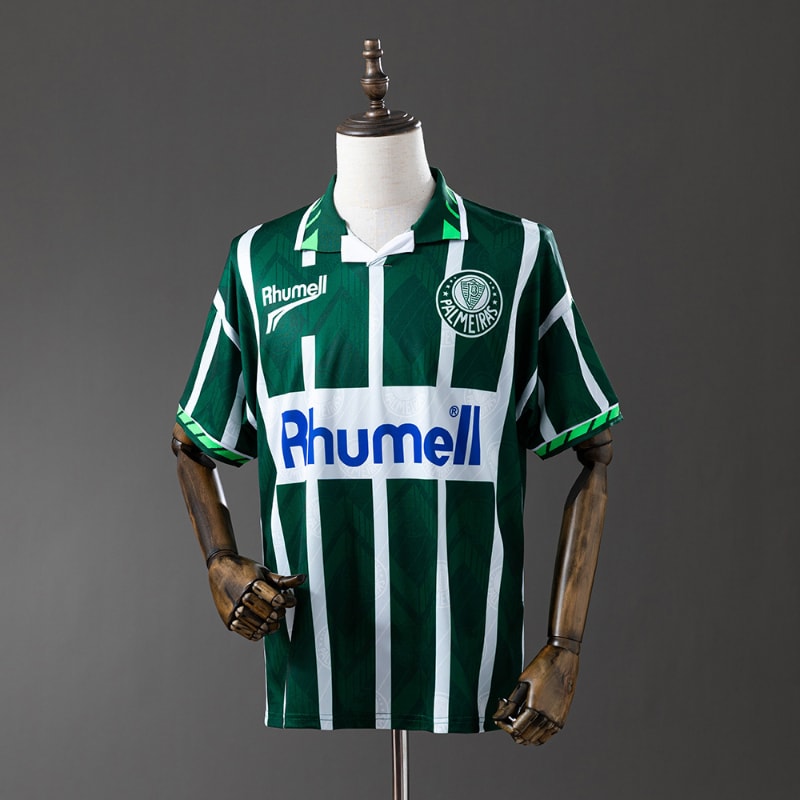 Palmeiras 93-94