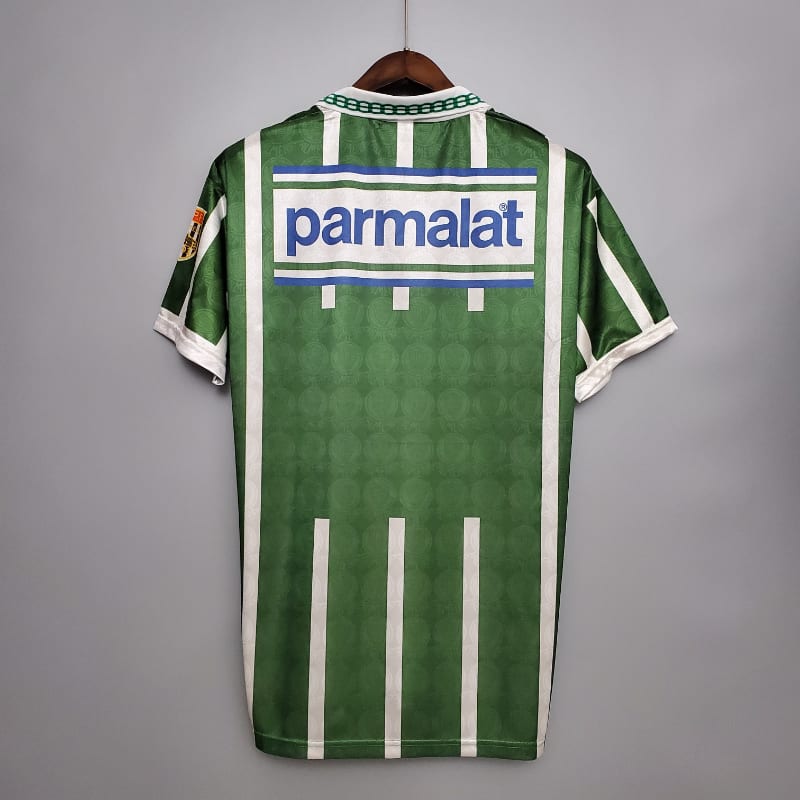 Palmeiras 93-94 -1 imagen 2