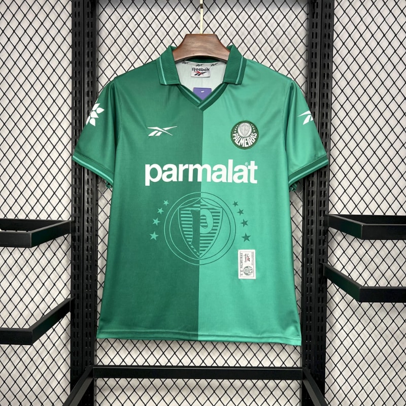Palmeiras 97-98