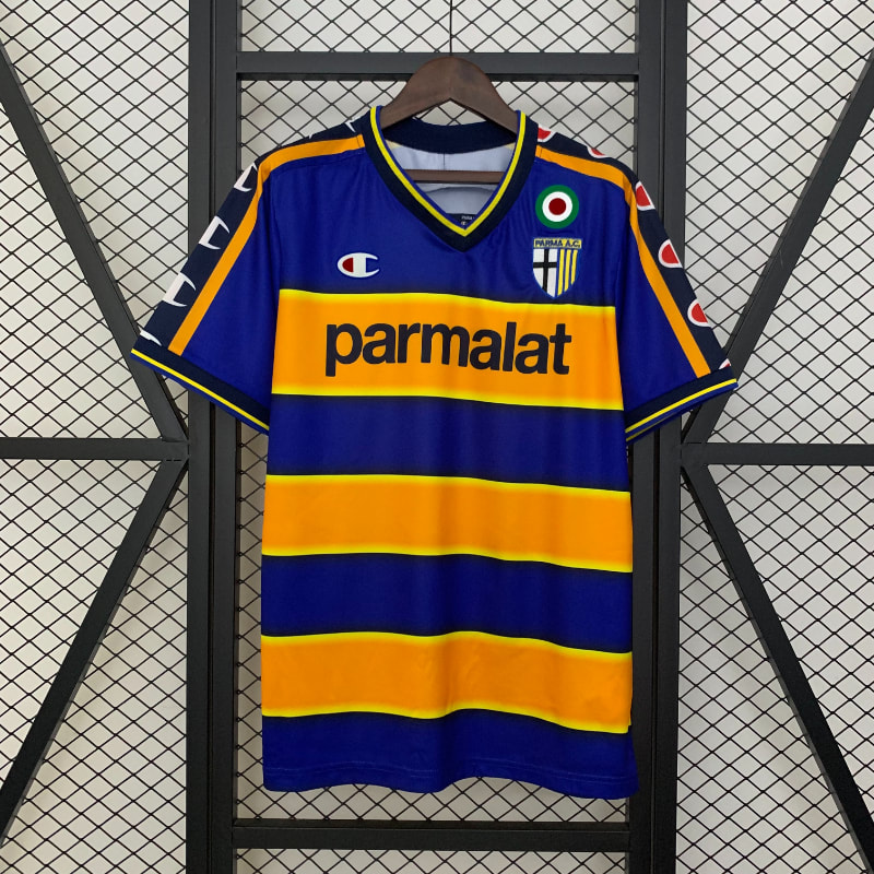Parma 02-03