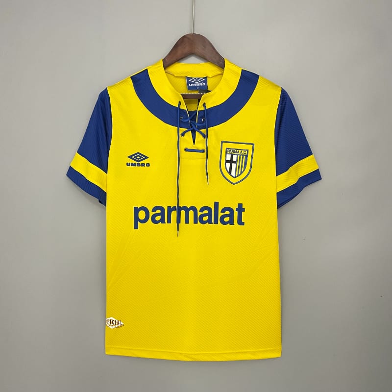Parma 93-95 -1