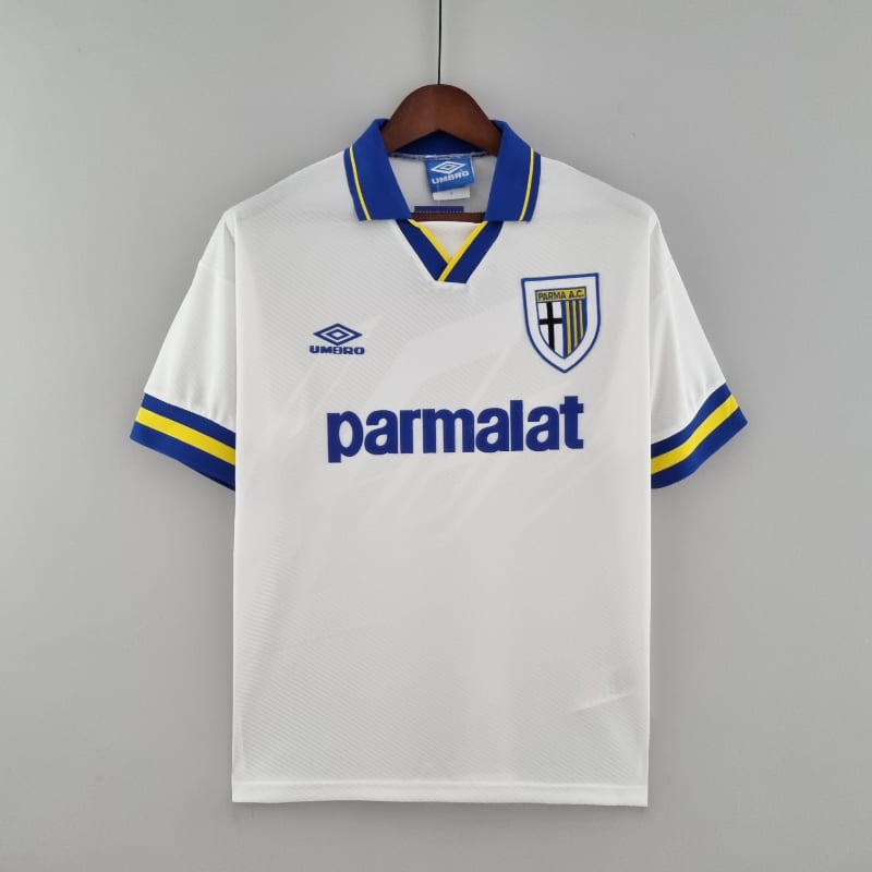 Parma 93-95 -2