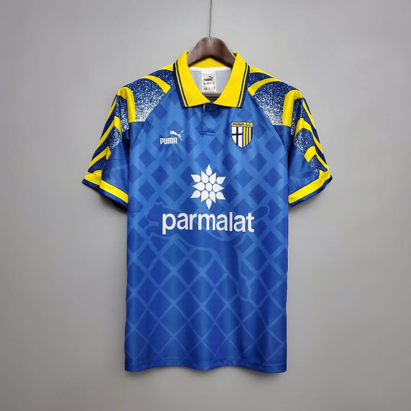 Parma 95-97 -3