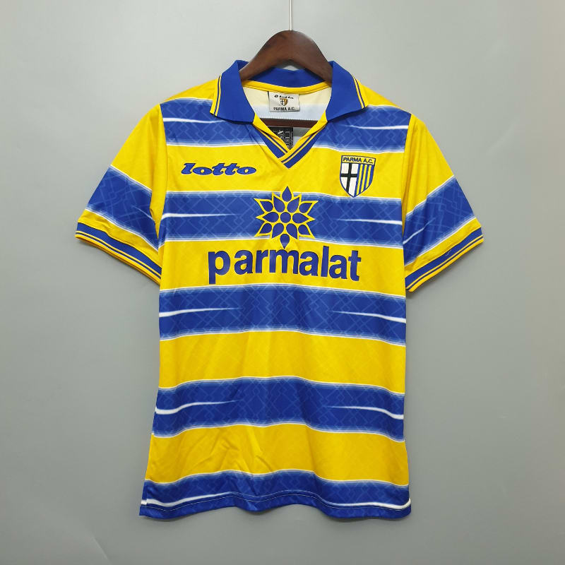 Parma 98-99