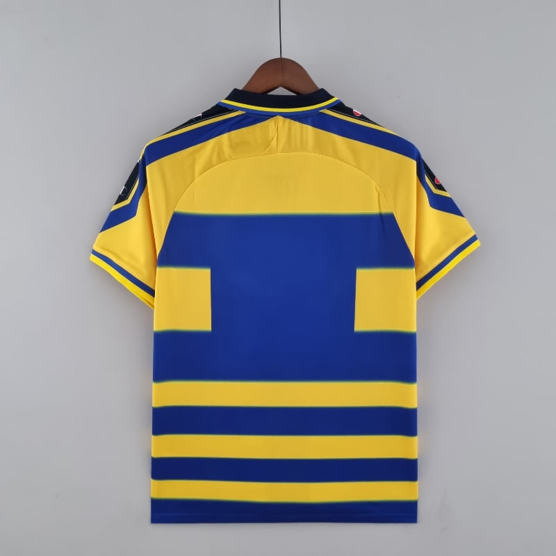 Parma 99-00 -1 imagen 2