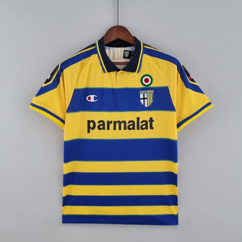 Parma 99-00 -1