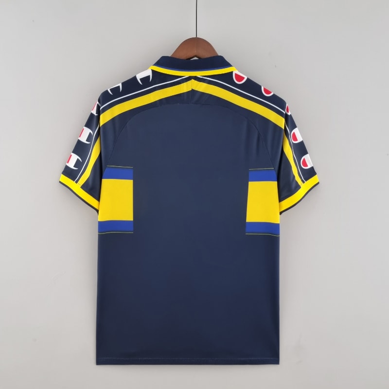 Parma 99-00 -2 imagen 2