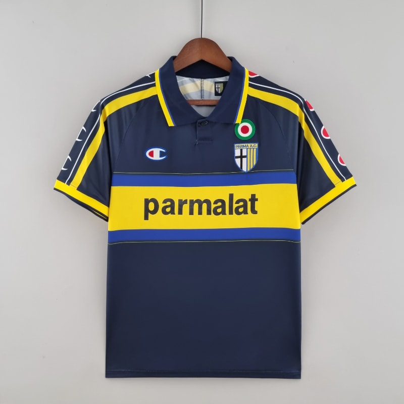 Parma 99-00 -2