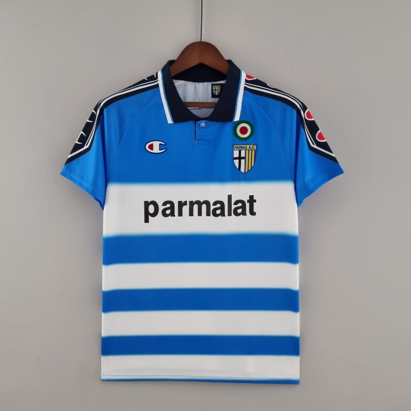 Parma 99-00 -3