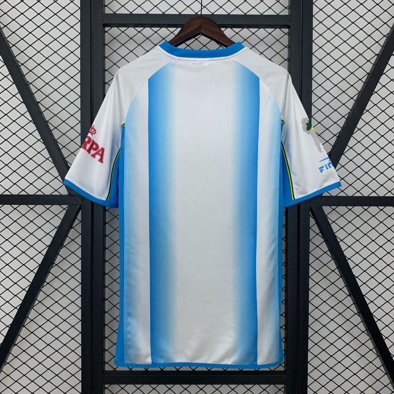 Paysandu 2003 imagen 2