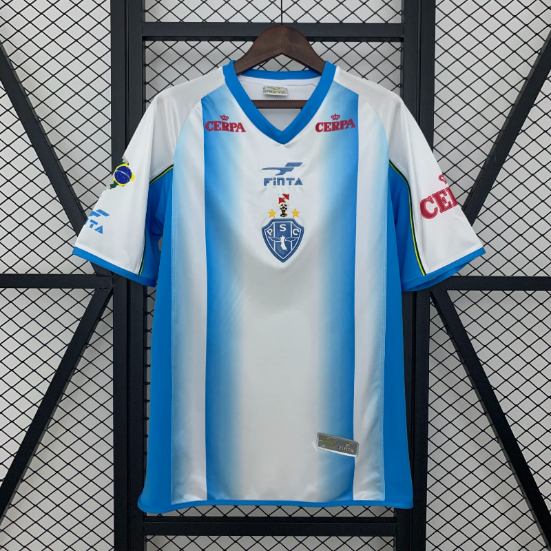Paysandu 2003