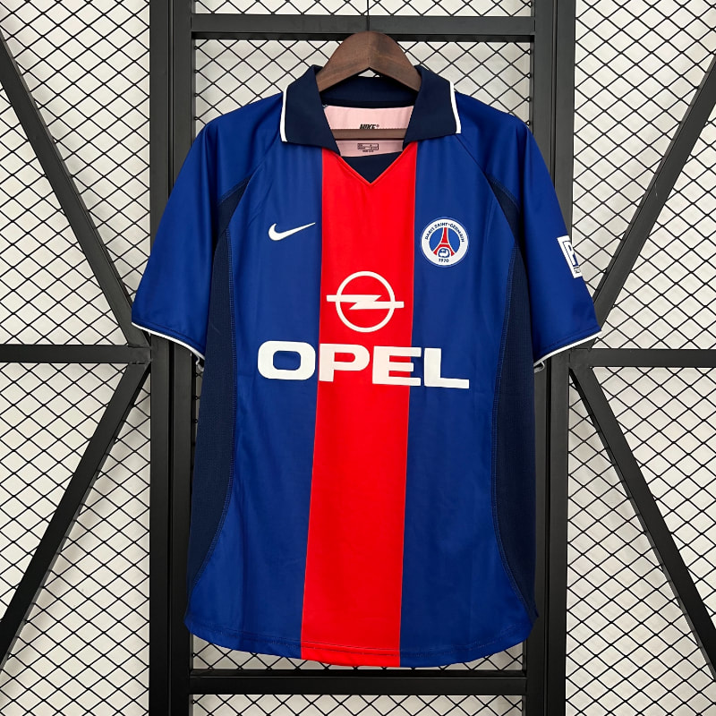 PSG 00-01