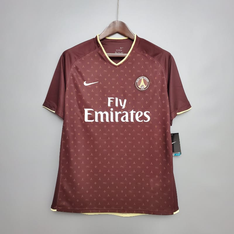Psg 06-07 -2