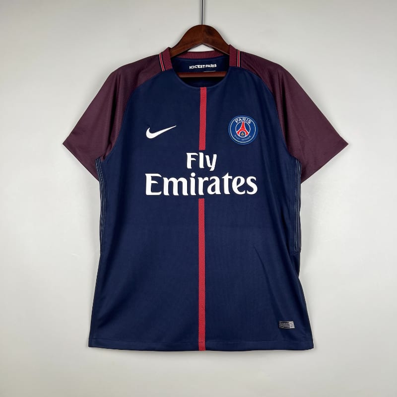 PSG 17-18
