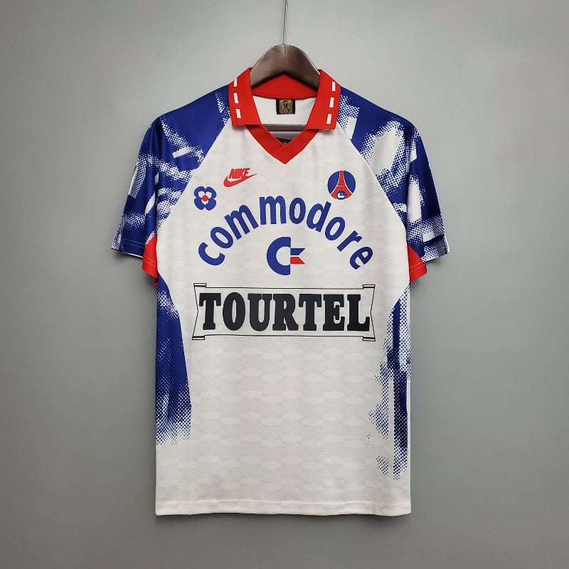 Psg 93-94 -2