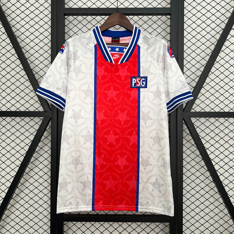 PSG 94-95 -2