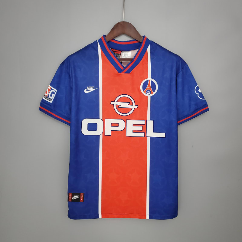 Psg 95-96 -1