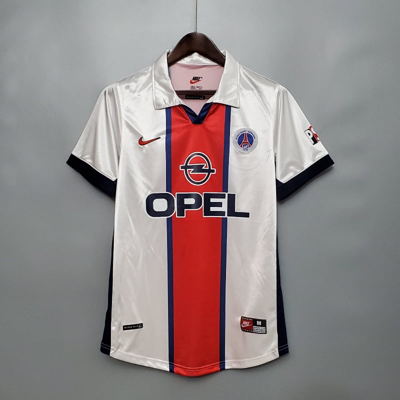 Psg 98-99 -2