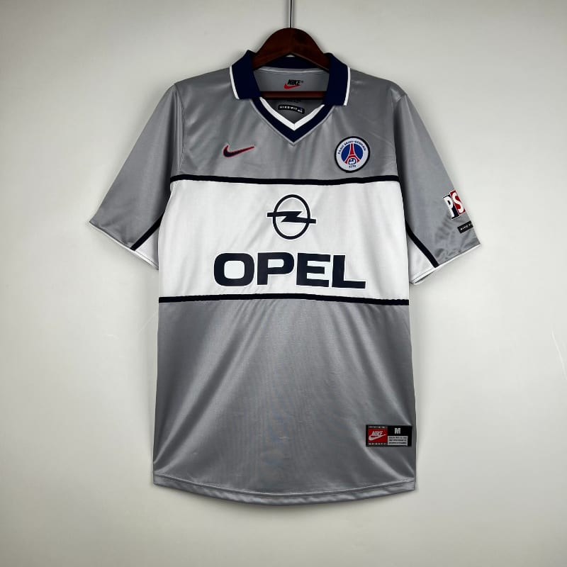 PSG 99-00