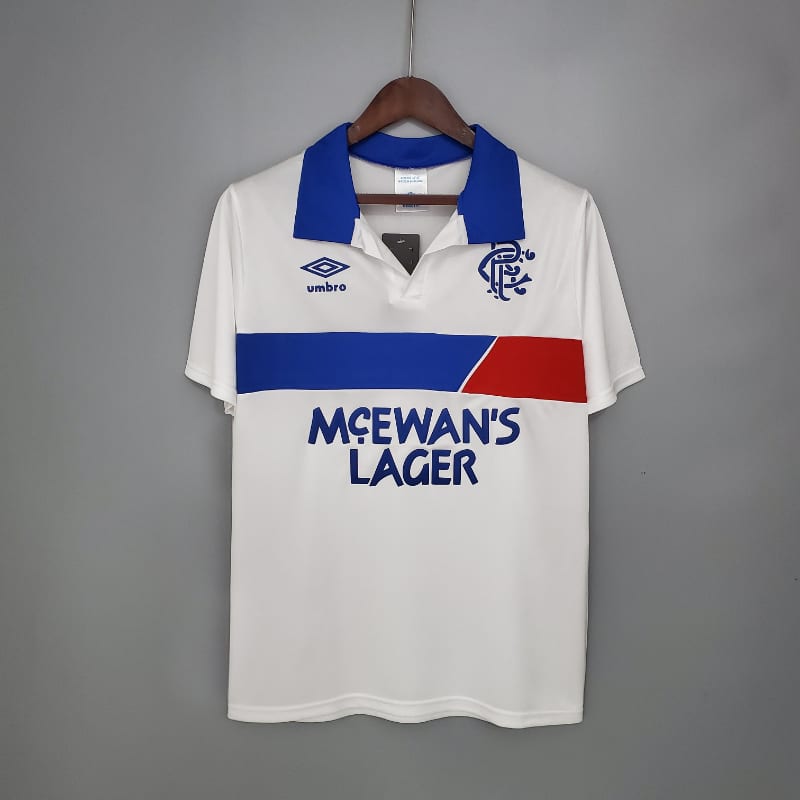 Rangers 1994 -2