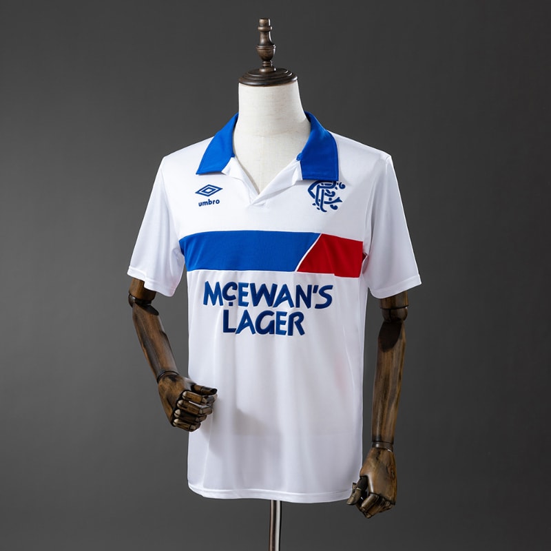 Rangers 1994 -2 imagen 3