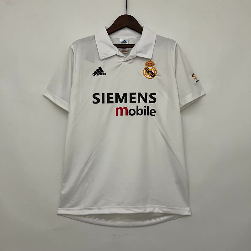 Real Madrid 02-03 -1 imagen 3