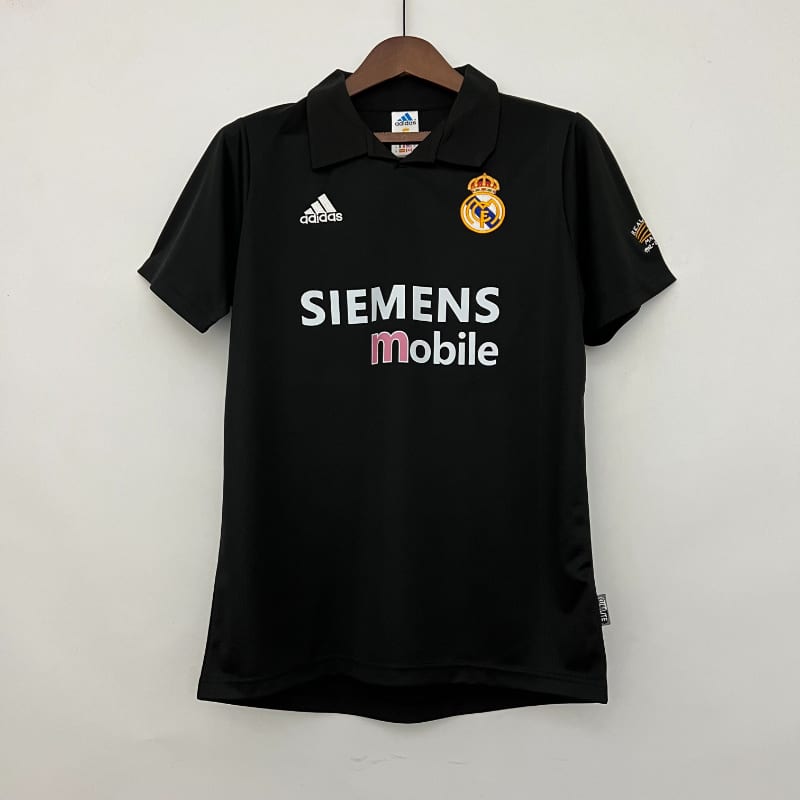 Real Madrid 02-03 -2 imagen 2